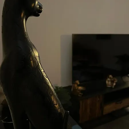 City Pruem 아파트 프룸