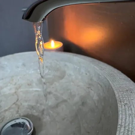 City Pruem Apartamento *