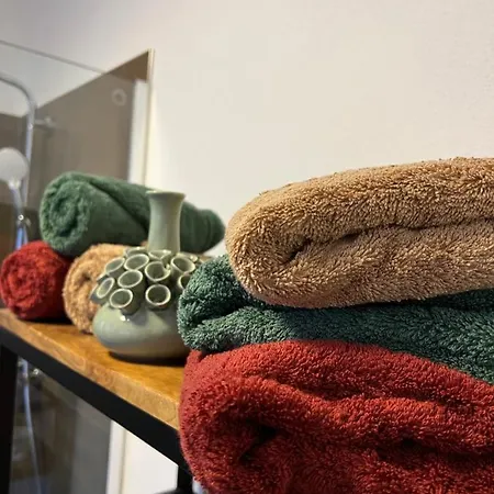 City Pruem 아파트