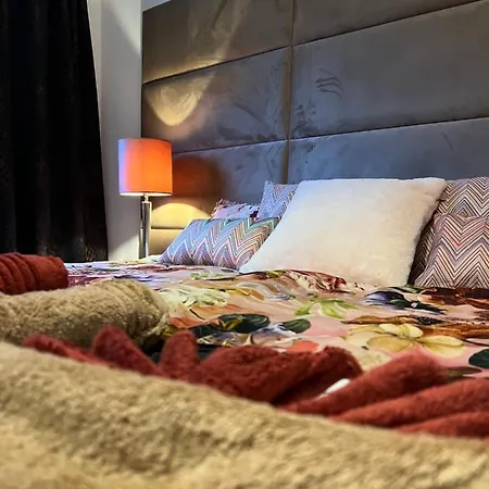 City Pruem 아파트 *