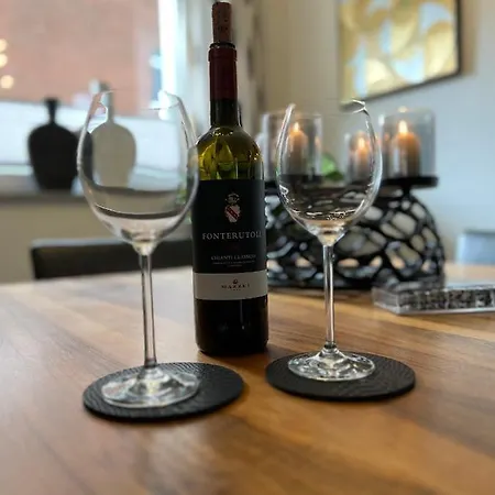 아파트 City Pruem *