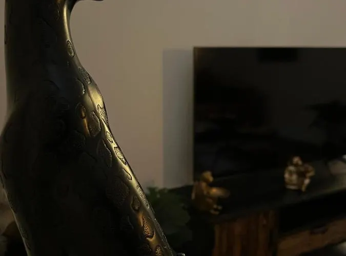 City Pruem Apartment Prüm