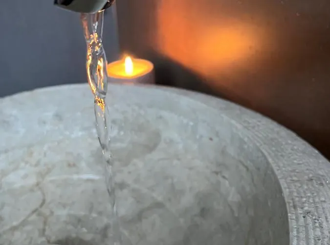 City Pruem Апартаменты *