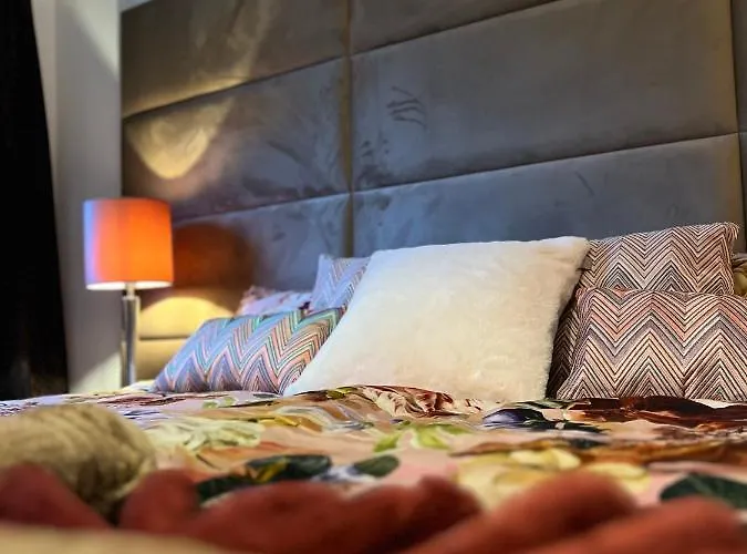 City Pruem Apartment Prüm