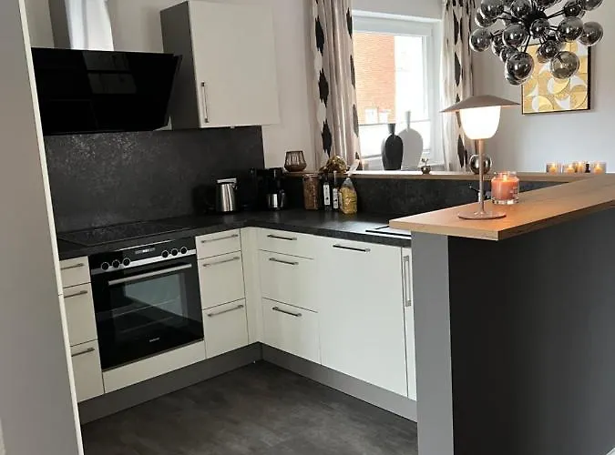 Appartement City Pruem