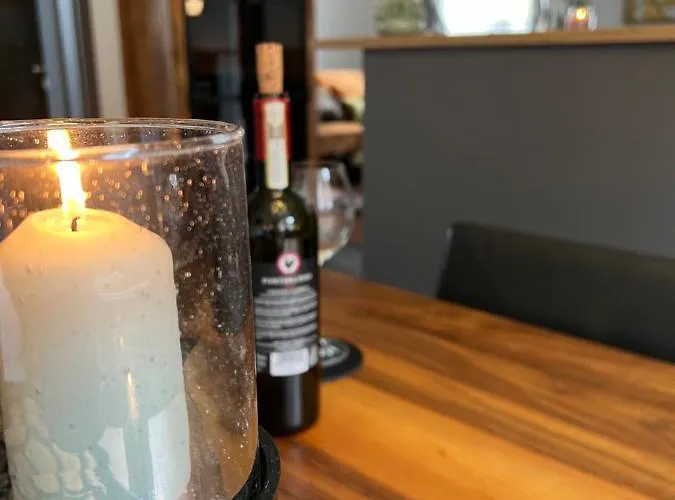 City Pruem * Прюм