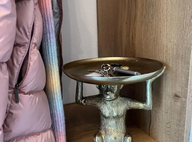 City Pruem Apartment *